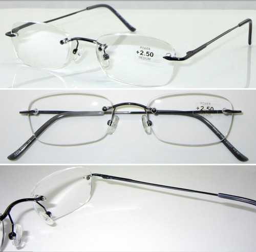 Quality classic rimless - quality,
