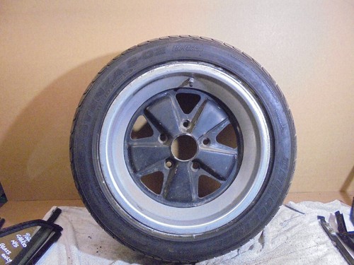 Porsche 911 inch - 16,