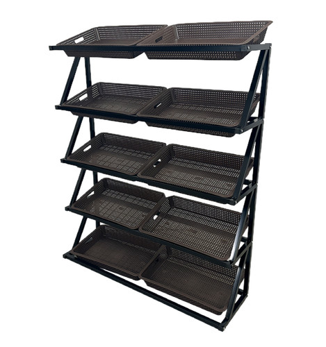 Retail display dual - retail,