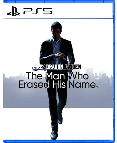 Like dragon gaiden the - gaiden, man