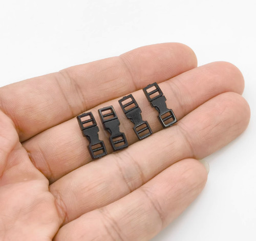 4pcs scale diy made belt - 4pcs,