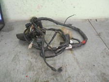 honda 125 varadero loom (2006)