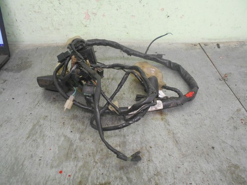 Honda 125 varadero loom - 125,
