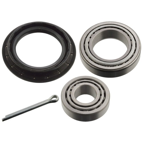 Febi bilstein wheel - bilstein,