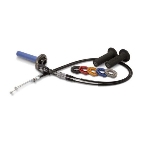 Motion pro revolver - motion,