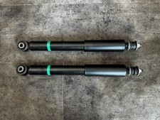 SUZUKI JIMNY 2018-2024 JB64W