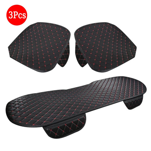3pcs universal car - , seat