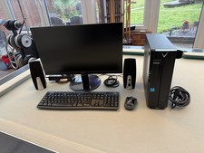 ACER Aspire XC-1660 Desktop PC