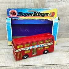 Super kings the londoner - the,