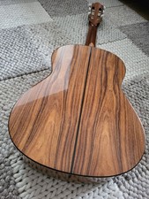 Old Guitar Höfner From 1988