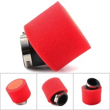 45mm Red Air Filter Cleaner