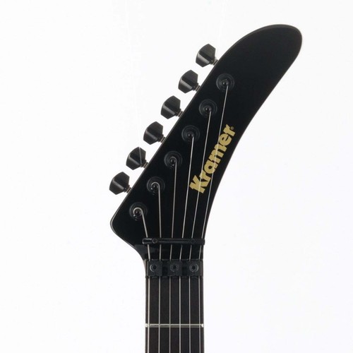 Kramer 1983 baretta reissue - 1983,