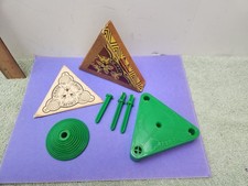 Vintage Craze Game Original
