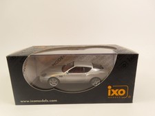IXO Models MOC059 Aston Martin DB7 Zagato 2004, 1/43, MIB!