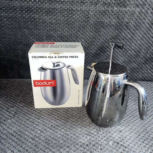 Bodum columbia jorgensen - bodum,