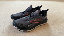 Brooks Cascadia 18 GTX