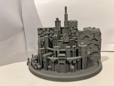 3d printed lord of the rings