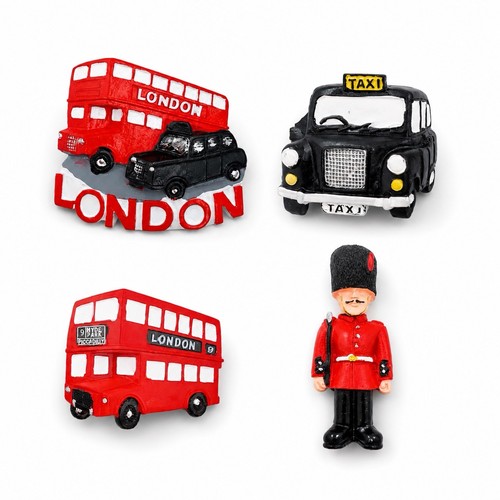 Set london resin - of,