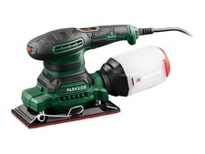 Parkside 270W Orbital Sander