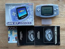 BOXED Clear Transparent