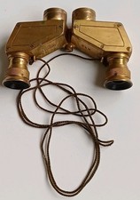 Art Deco THEATIS folding opera