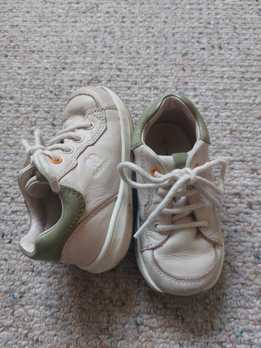 Elefanten toddler cream - cream, &