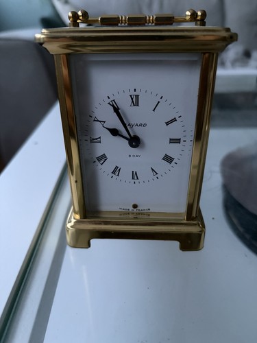 Vintage bayard day french - 8,