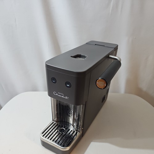 Hotel chocolat podster coffee - chocolat,