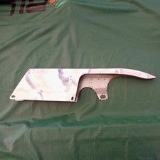 Laverda 1000 stainless - 1000,
