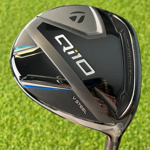 Taylormade qi10 golf - taylormade, fairway