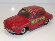 Dinky 268 RENAULT DAUPHINE