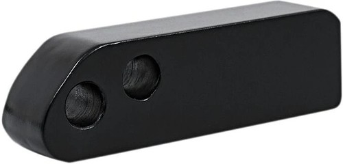 Memphis shades mounting - shades, block