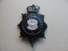 Obsolete Coventry Police Night