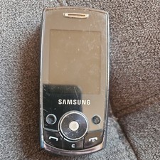SAMSUNG SGH-J700I MOBILE PHONE