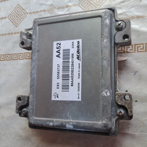 Vauxhall corsa 2014 engine - 2014,