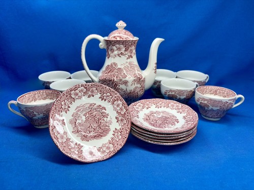 Vintage enoch wedgwood - vintage,