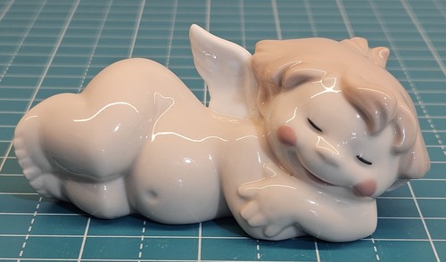 Nao lladro 5001 forty - -, "forty