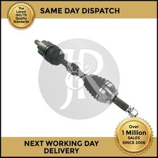 FITS NISSAN X-TRAIL 1.6-1.7