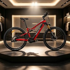 29Inch Electric Bike