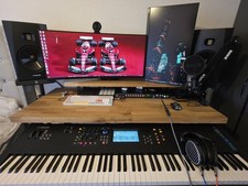 Yamaha MODX8+ Synthesizer