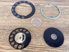 Genuine Black  706 GPO