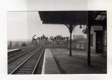 Rail Photo LNER GCR Killamarsh