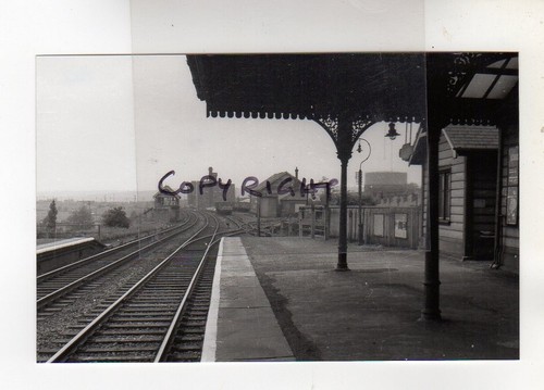 Rail photo lner - lner, gcr