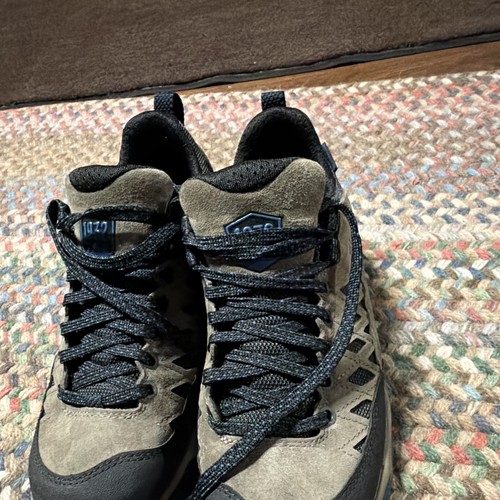 Danner men hiking shoes - hiking,