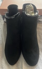 Moda In Pelle Women's Black