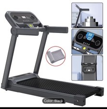 Electric Treadmill 2.0hp