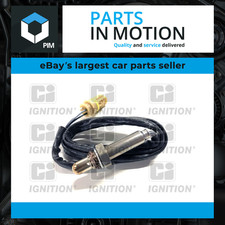 Lambda Sensor fits BMW 320 E46