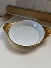 Royal Worcester Evesham gratin