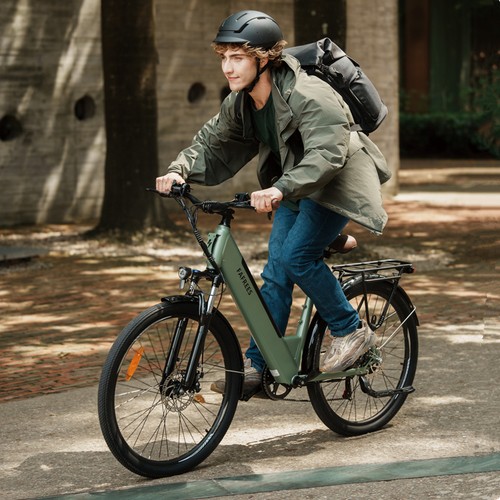 Inch bike 250w electric - 27.5, e-bike