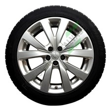 2019 MG ZS ALLOY WHEEL 215 55 17 10375626